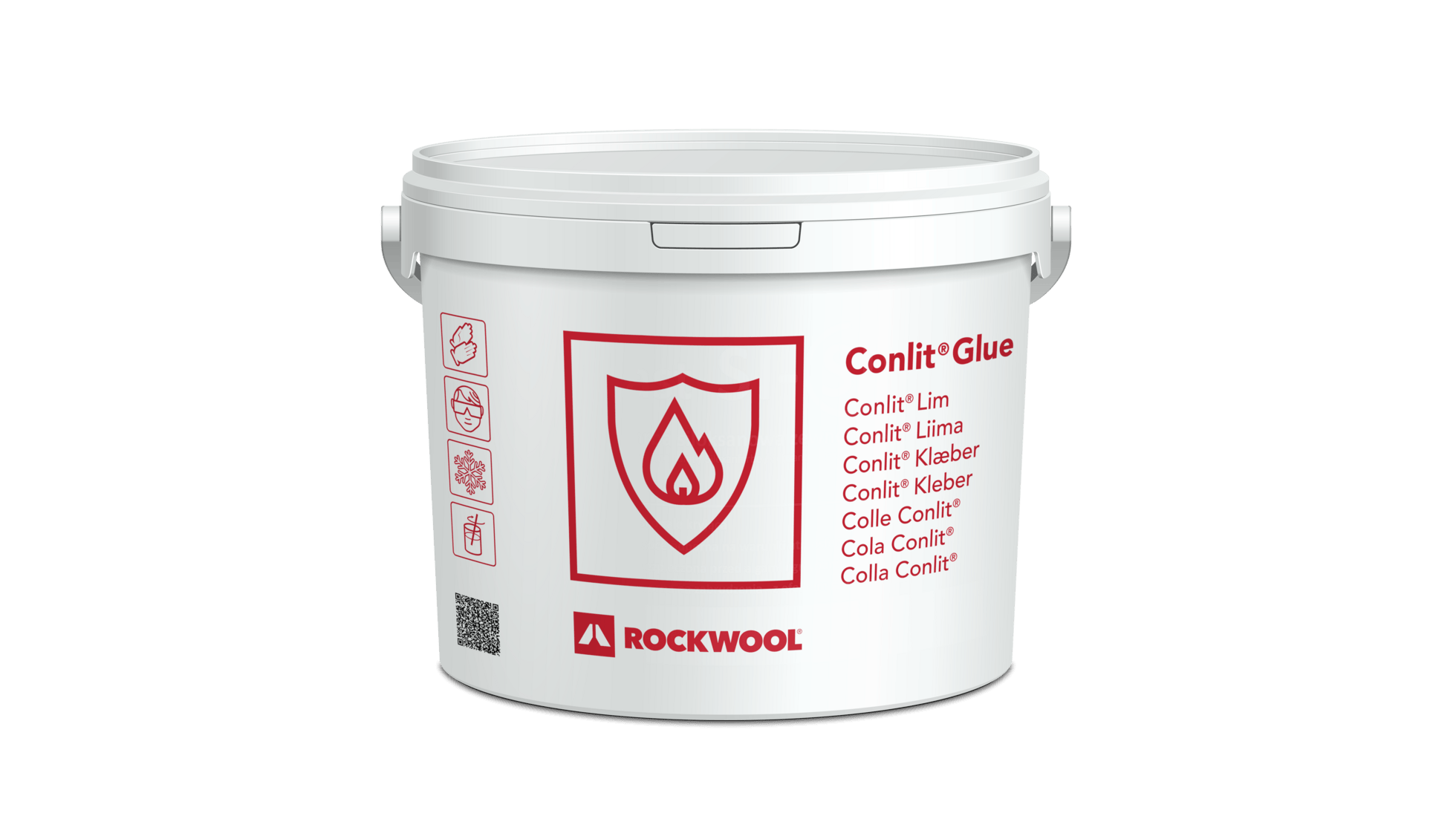 Conlit Klæber / Conlit Glue