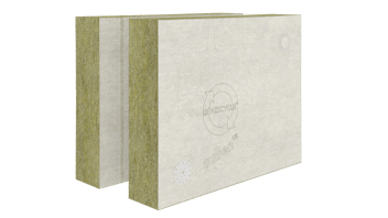 Coverrock X-2, product, rendering, ohne Dübelabbildung, facade, wdvs, etics, wärmedämmverbundsystem, germany