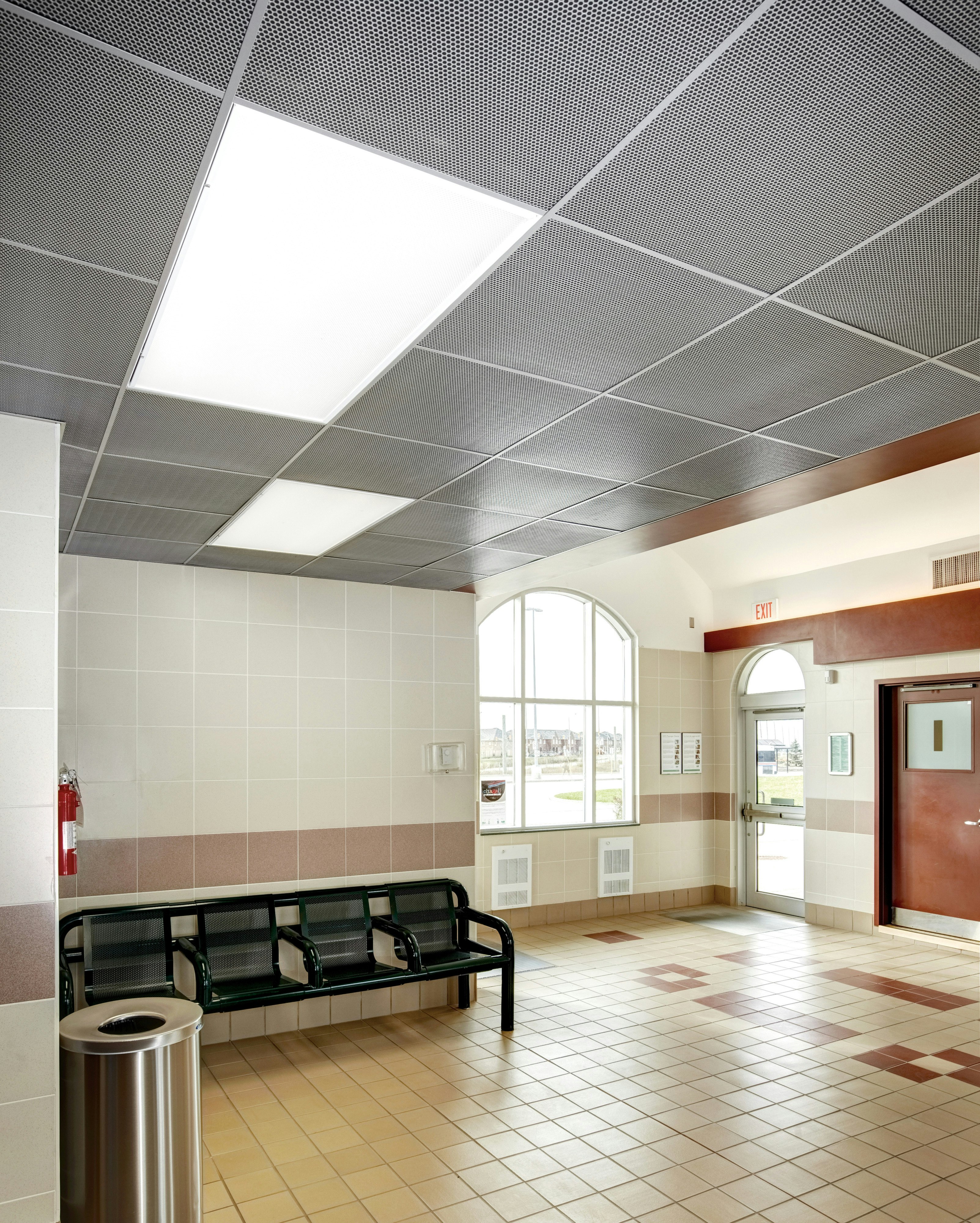 GO Train Station, MetalScapes, website photograpy - Originally Uploaded November 3rd, 2017 (by a deleted user) - PIM