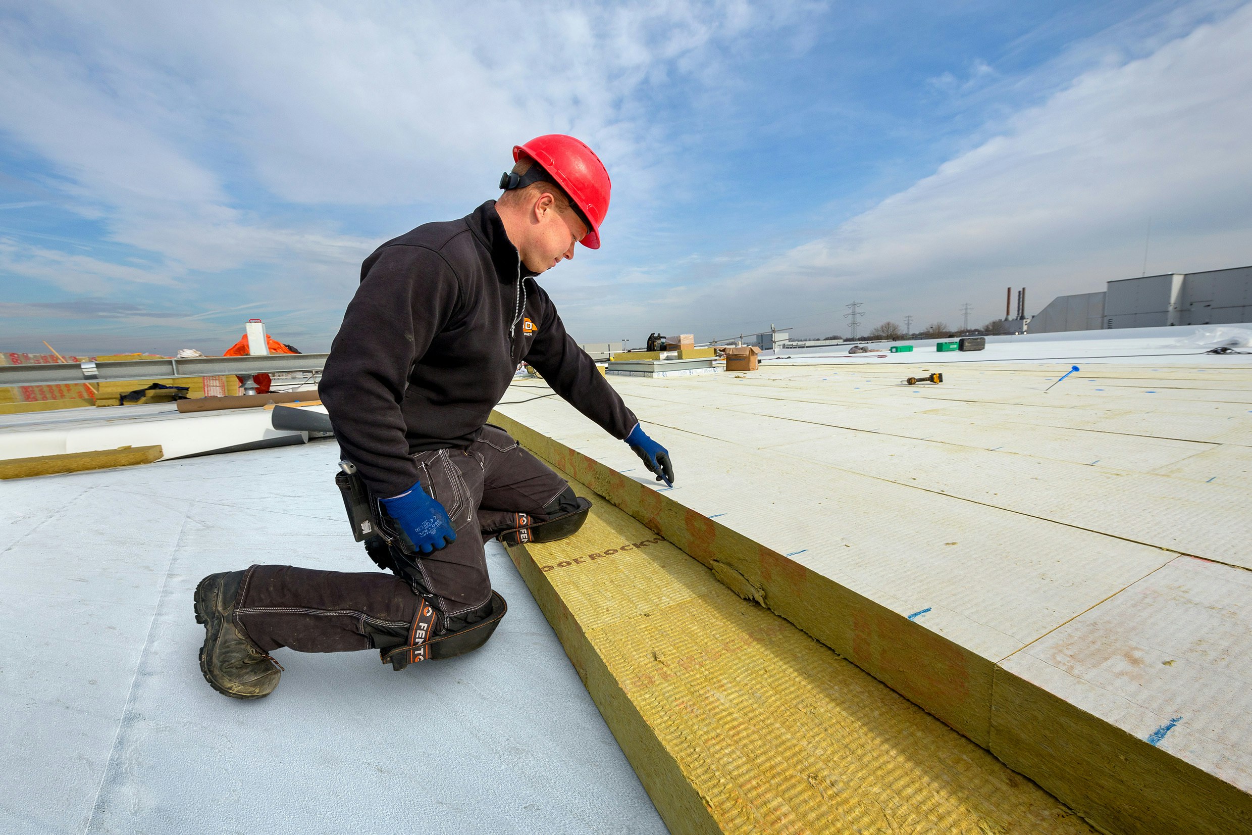 plat dak, tauroxx, rhinoxx, schunk xycarb, fri, roofer, sxt