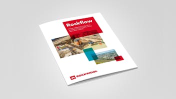 rockflow, brochure