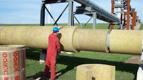 Case Study, Groningen Seaports SteampipeSeaPort 