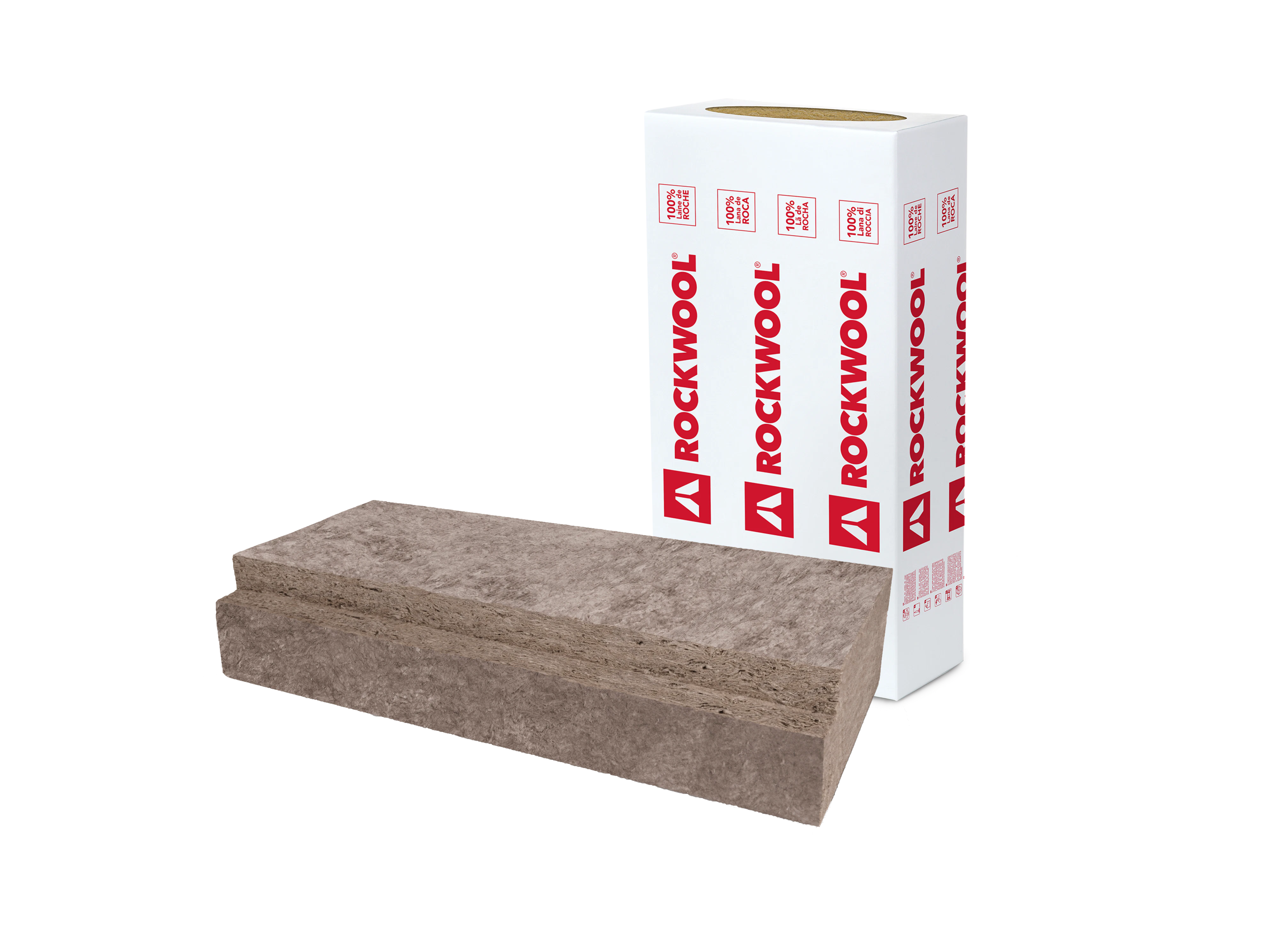 Rockcomble Evolution product foil