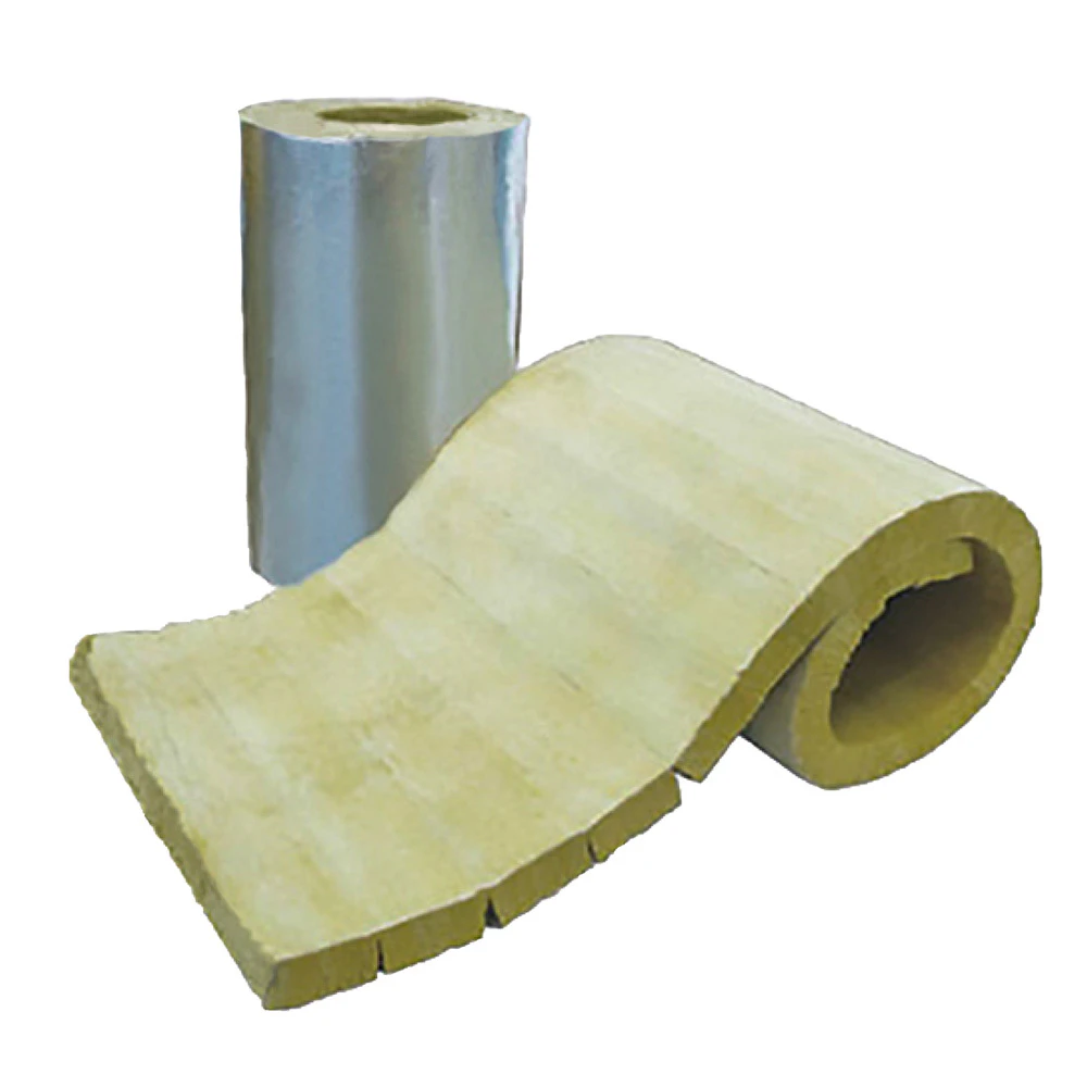 ProRox MA520 GCF, ProRox, ProRox MA 520 ALGC, Belt, insulation, ROCKWOOL Japan, Tomioka