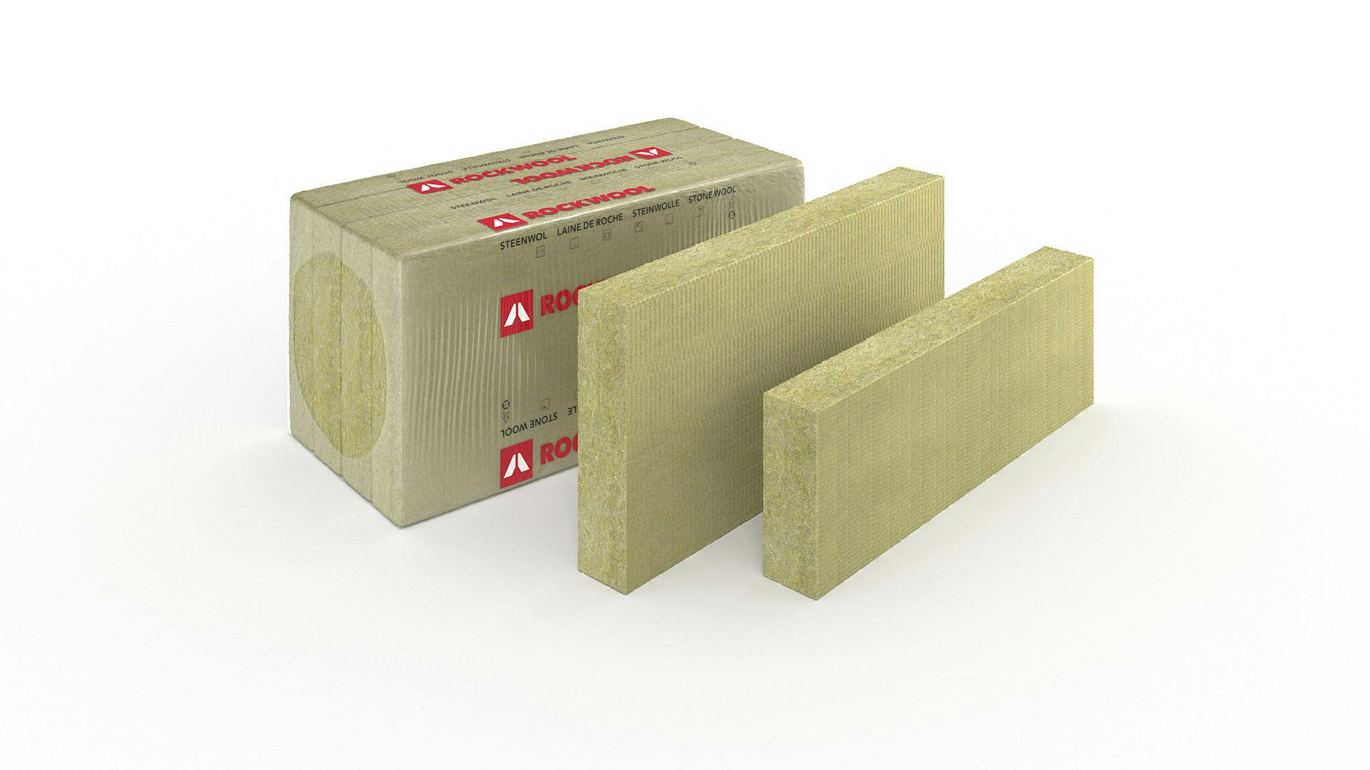 weerstand ontgrendelen zak Rocksono Base Vario | Isolatie van Houtconstructies | Vloeren Wanden en  Plafonds | ROCKWOOL Steenwol