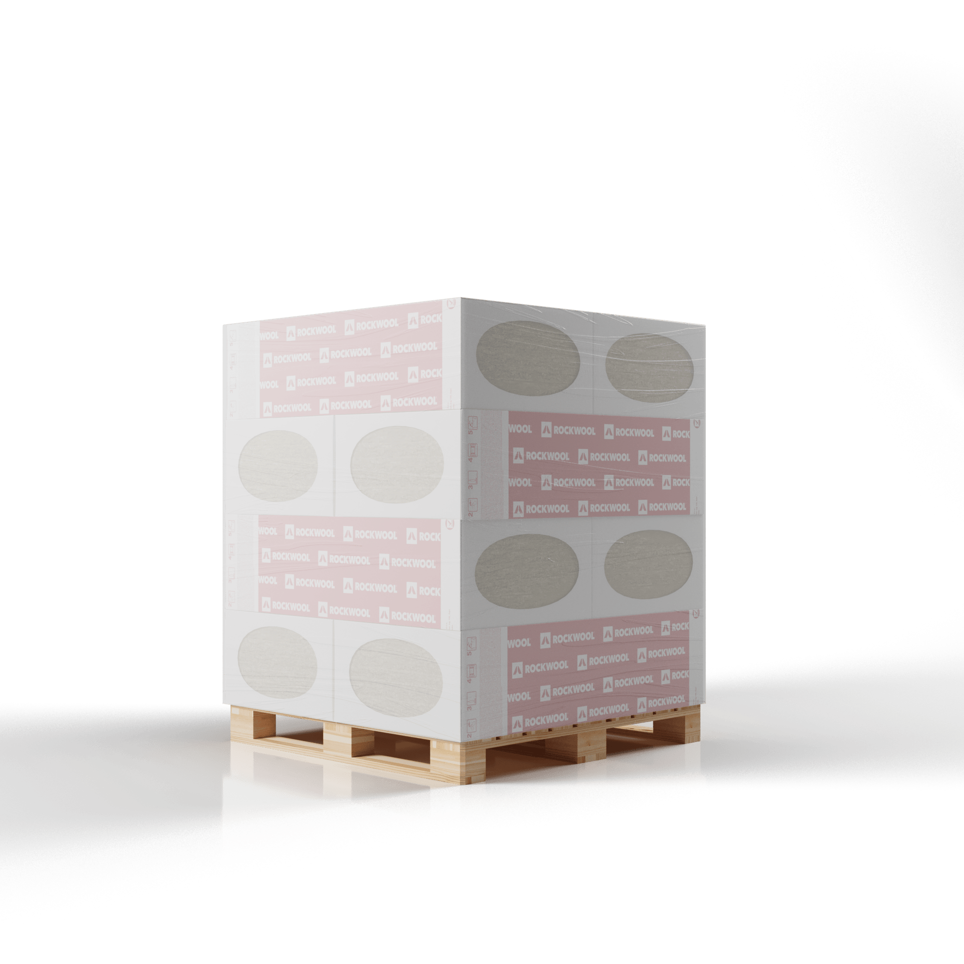 Monodensity, mid-high density for partition walls or roofs
Low Thickness