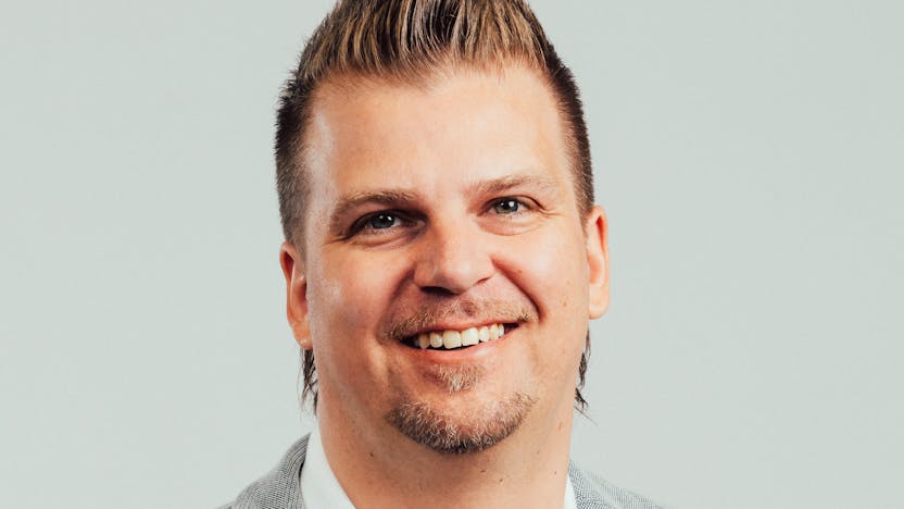Employee profile picture, Jukka-Pekka Loiri, Finland, Sales, FIN