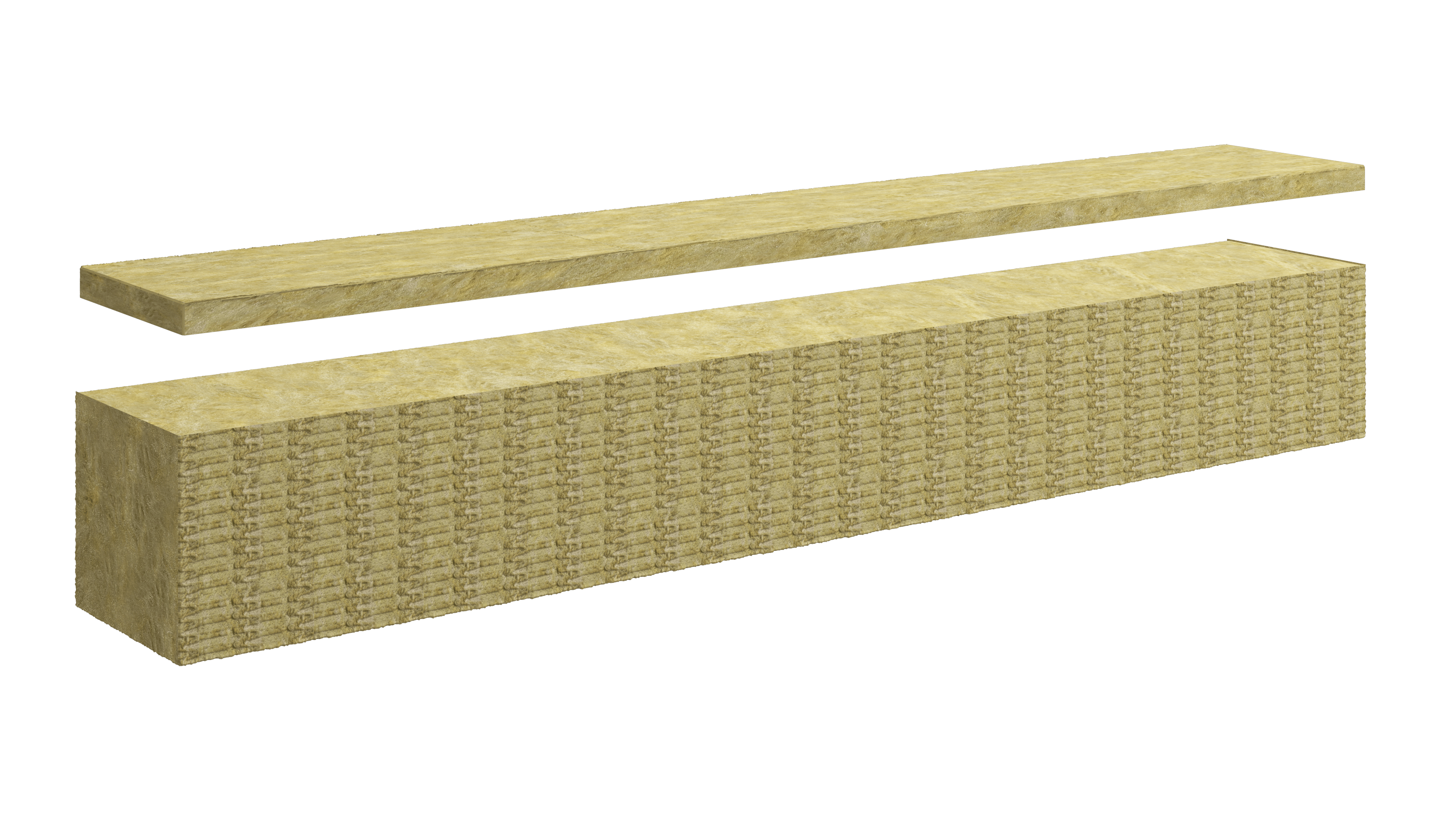 Toprock System, Toprock Dura system