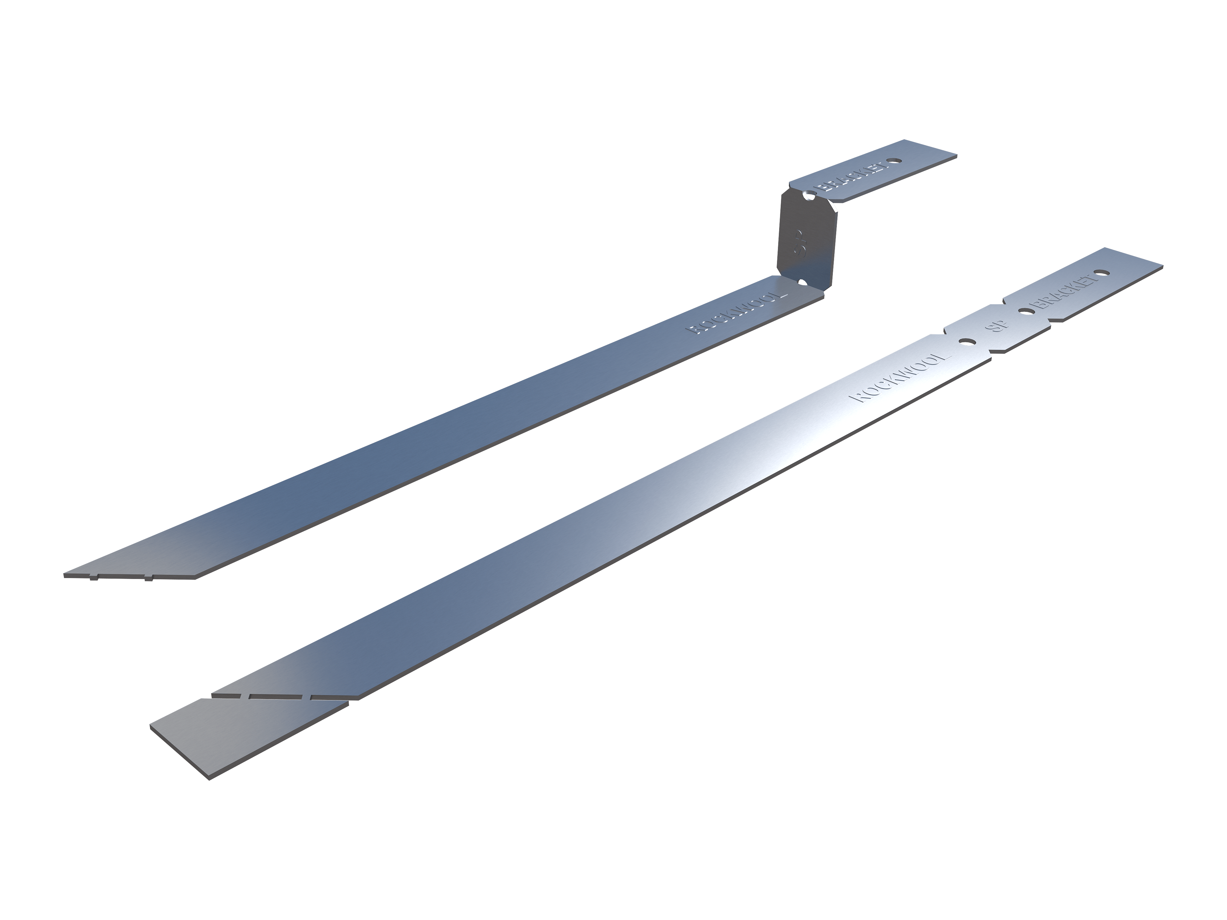 SP Fire Stop Fixing Brackets