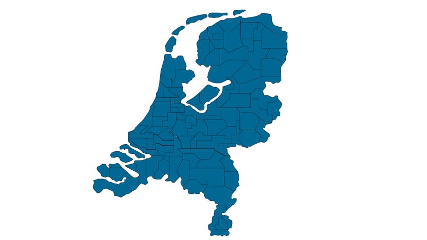 contact person, technical service, profile and map, generic, Rockfon, NL