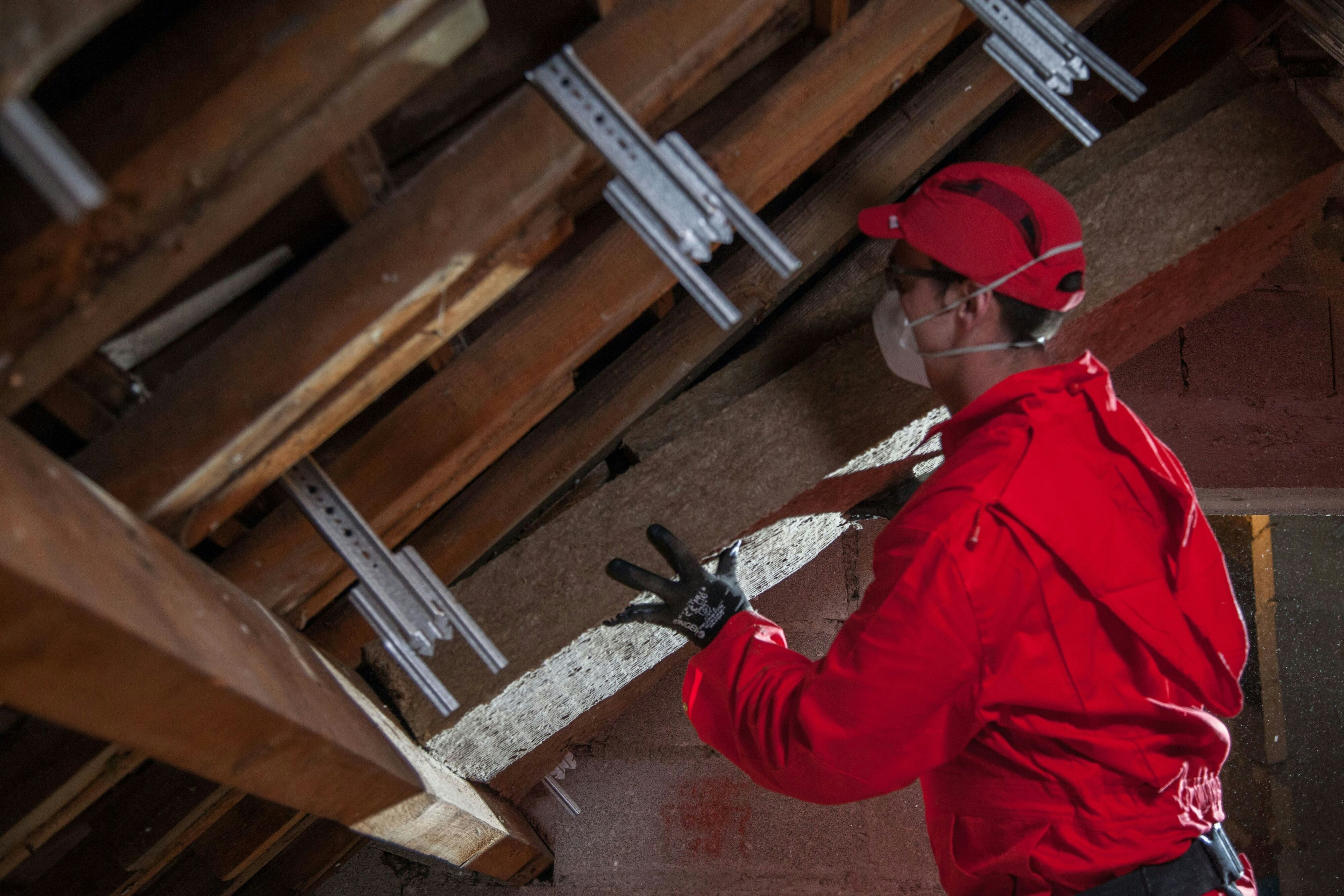 Rockcomble Evolution
Deuil la Barre