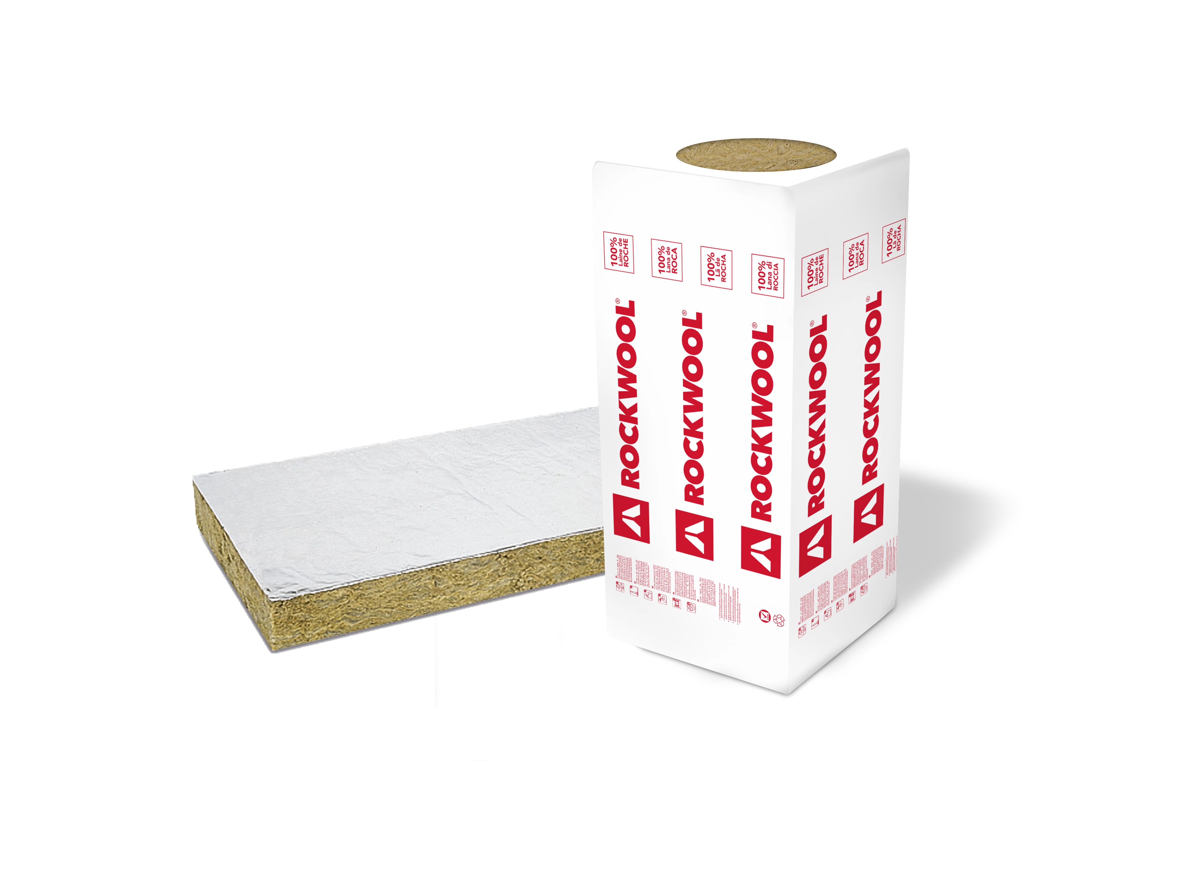 Souface alu, product, pack