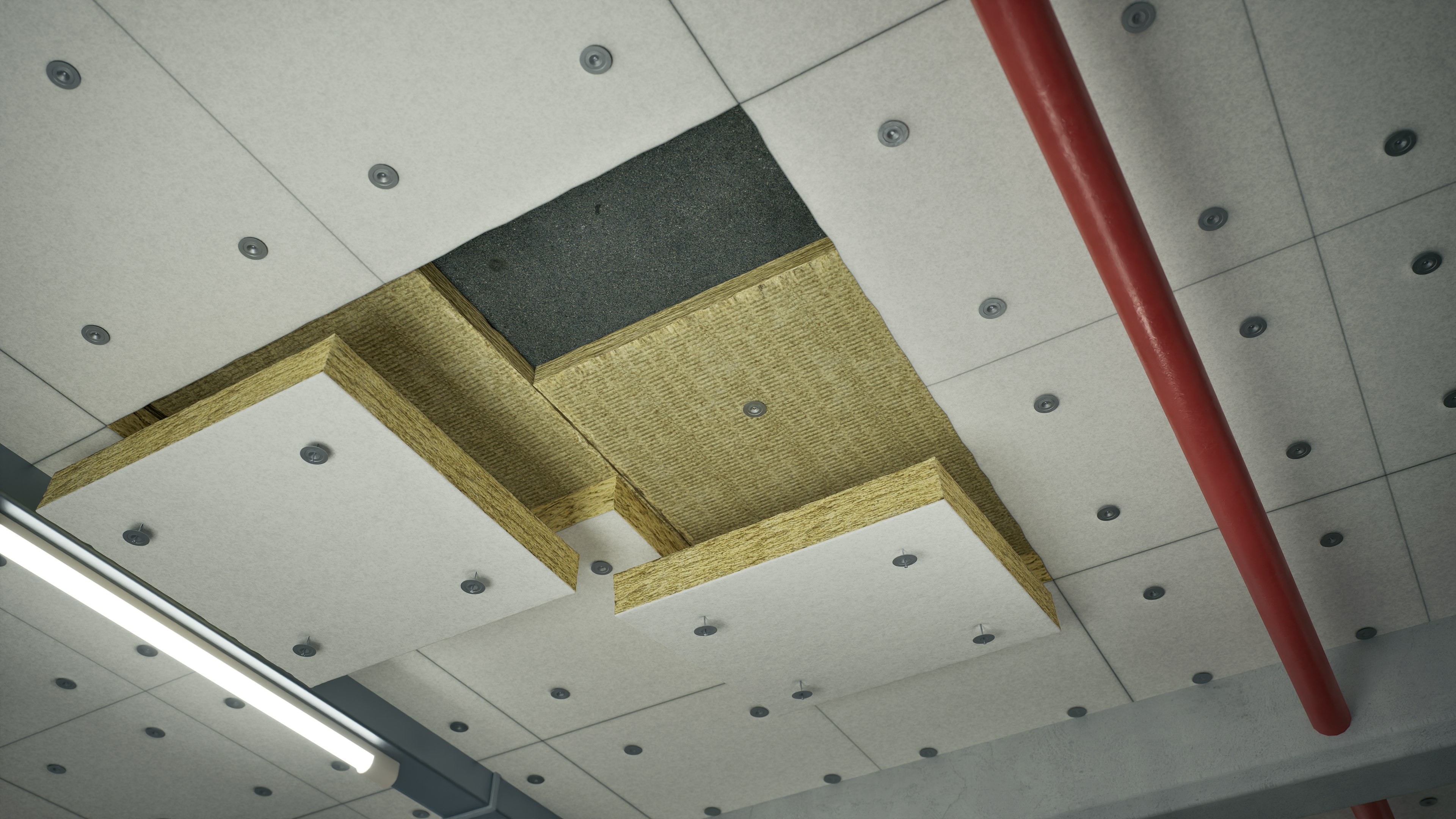 Rockcity - Parking Garage - Rockorbit