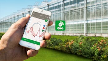 Expanding possibilities with e-Gro