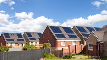 Green Homes, Energy Efficiency