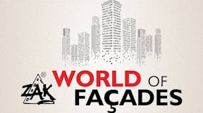 World of Façades