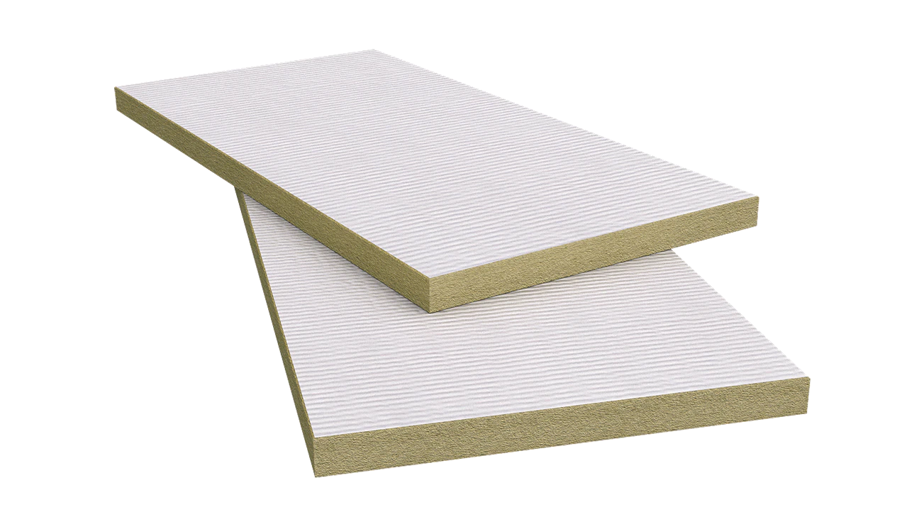 Ablative Coated Batt