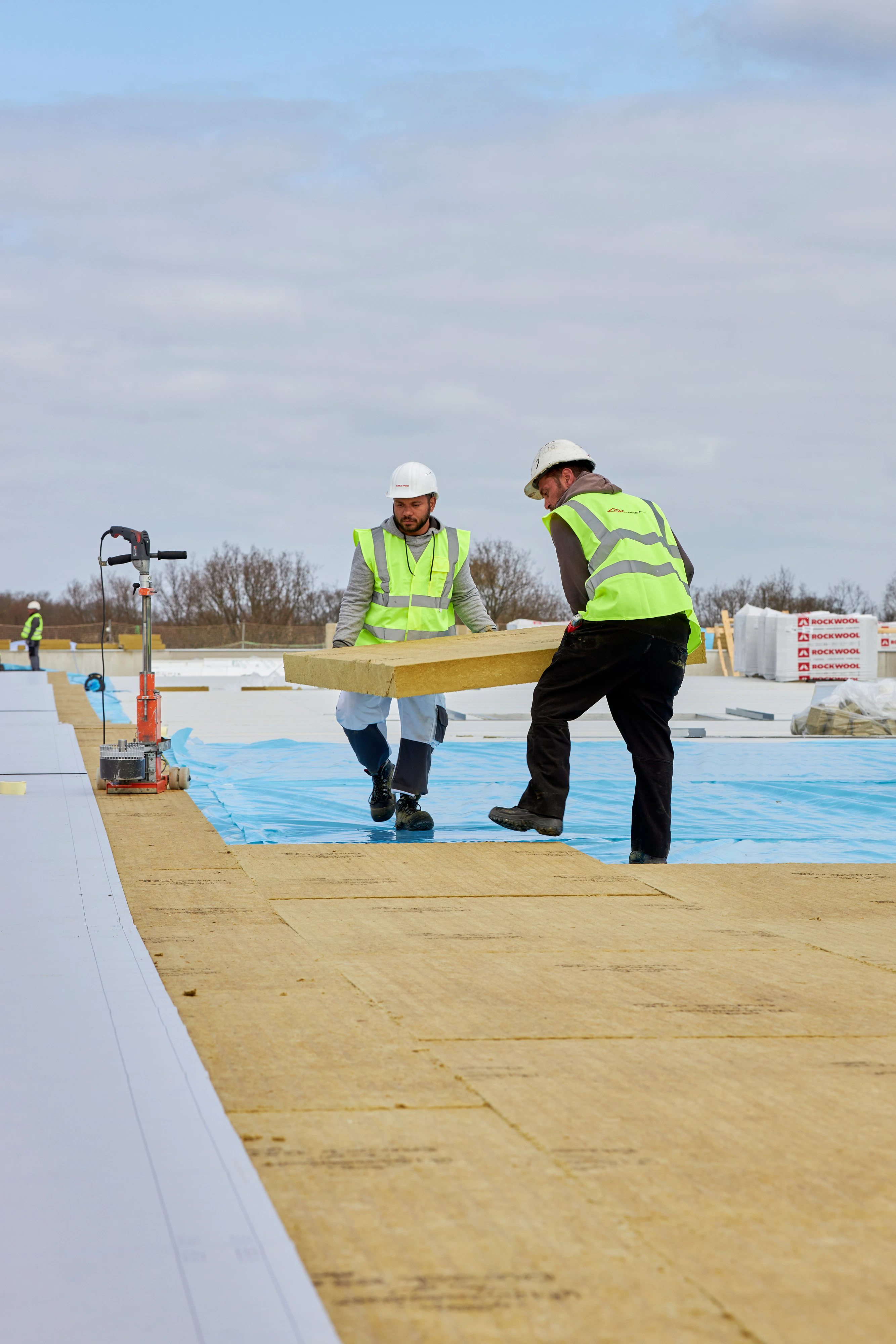 flatroof, Durock 038, pim, Dorsten, BuR 6103/2021