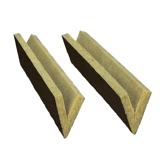 akustik-profilfüller raf-se v einfach eingeschnitten, product flatroof, fri, pim, germany