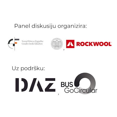 Logo panel diskusija