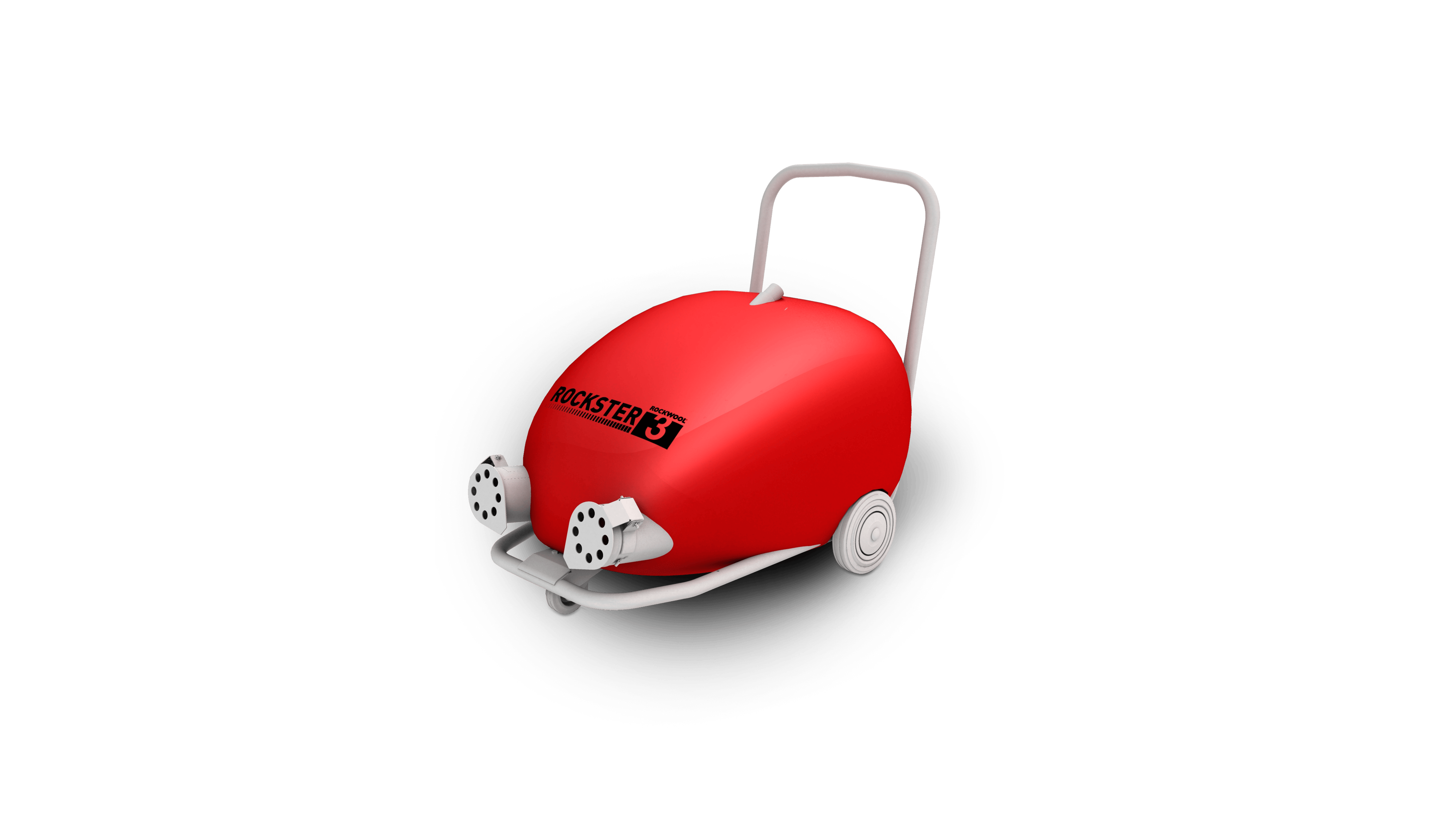 JETROCK 2_ROCKSTER 3 Machine à souffler