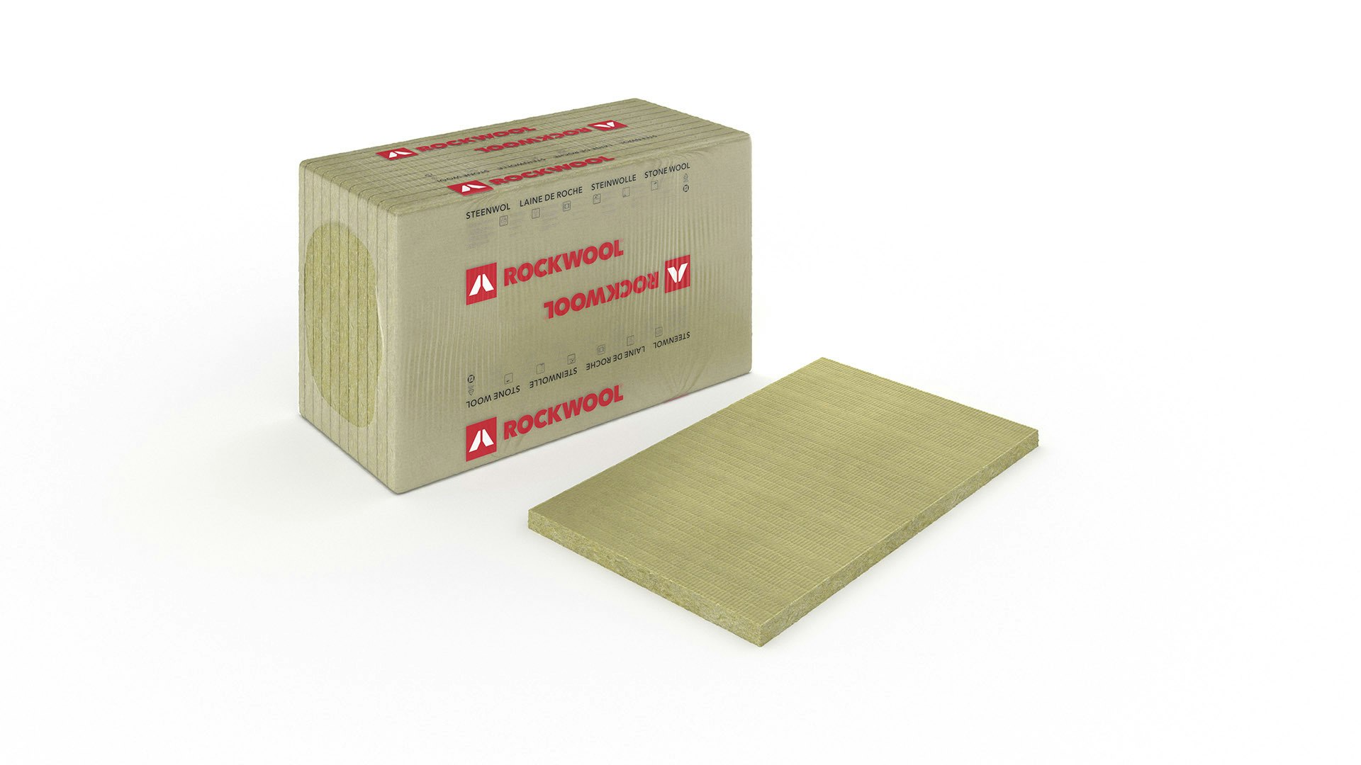 Rocksono Solid, GBI, packshot