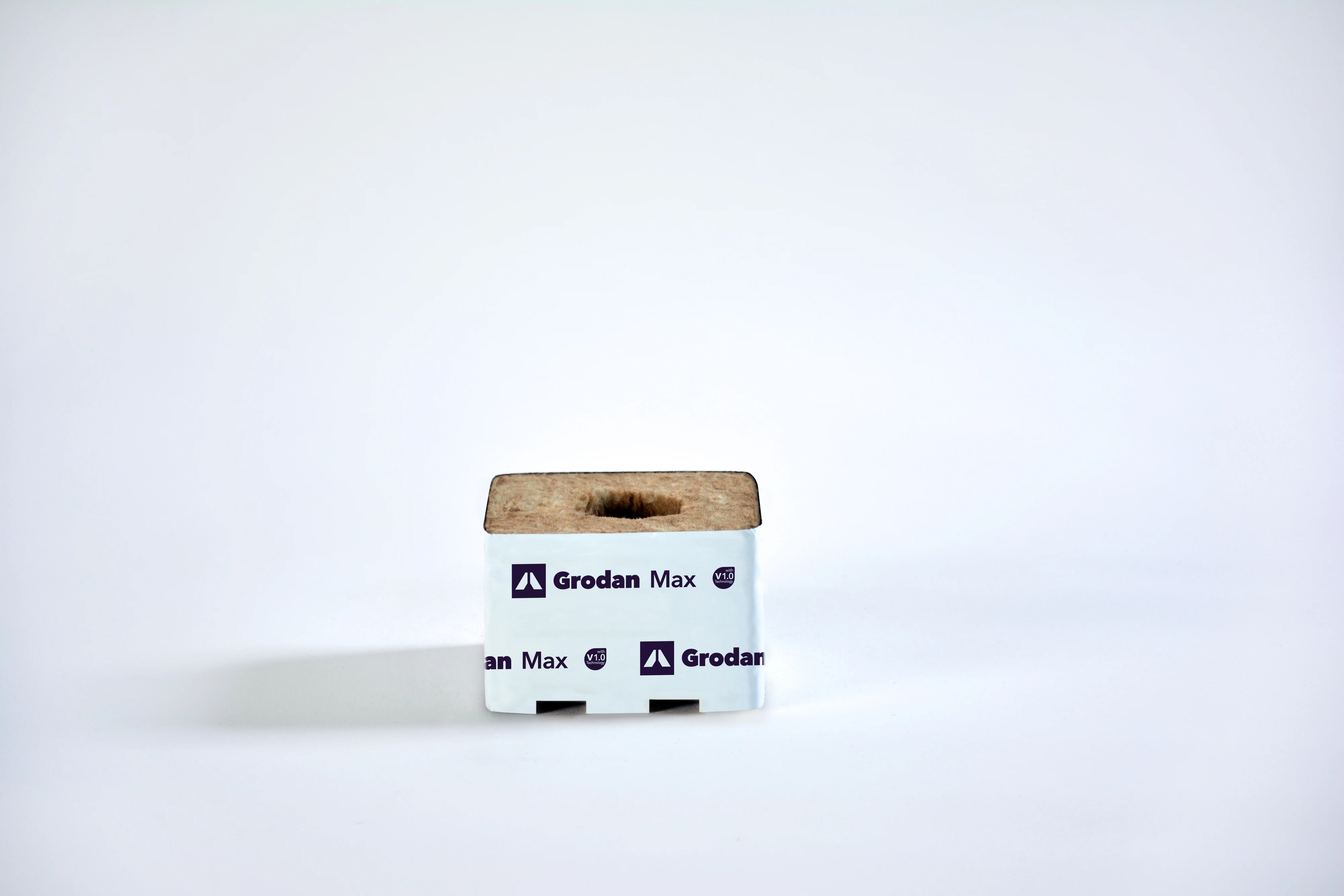 Grodan Max 6.5 block