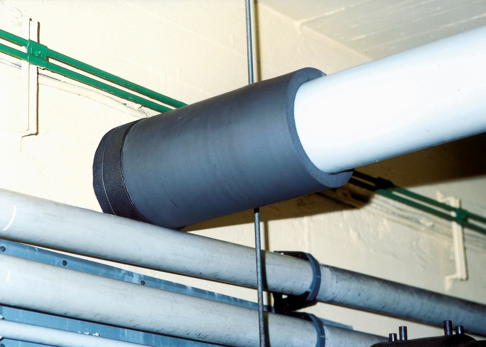 hvac, conlit pyrostat-uni, product, germany, PIM