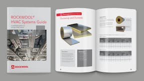 HVAC Book, Campaign Landing Page