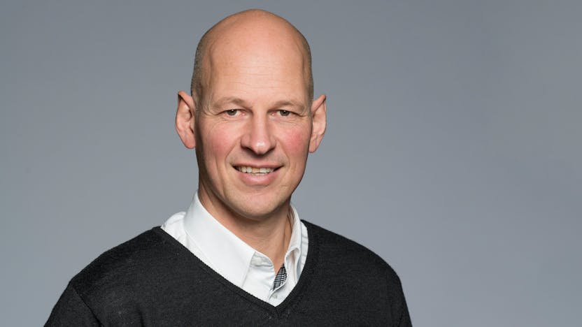 Employees Norway, Stig Morten Engen