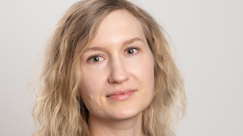 Profile photo, Finland, Emilia Horttana