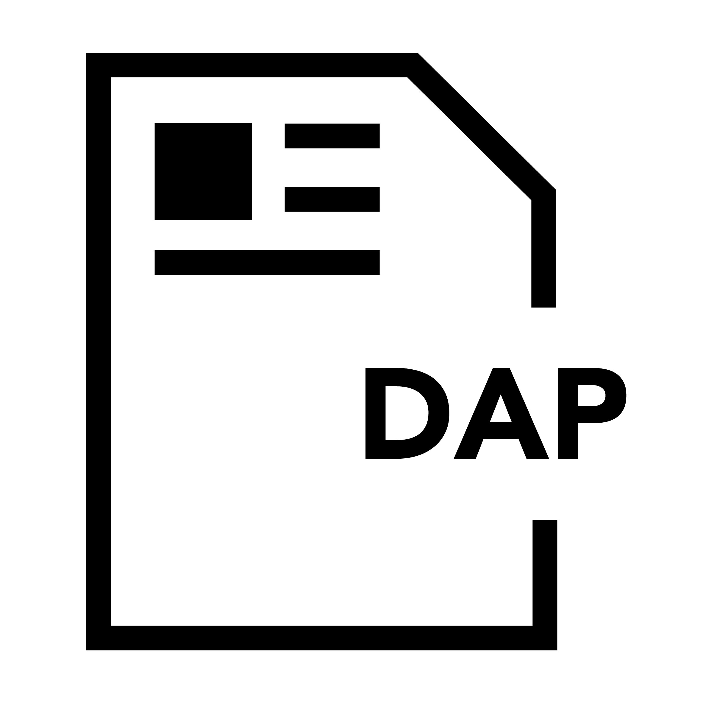 DAP