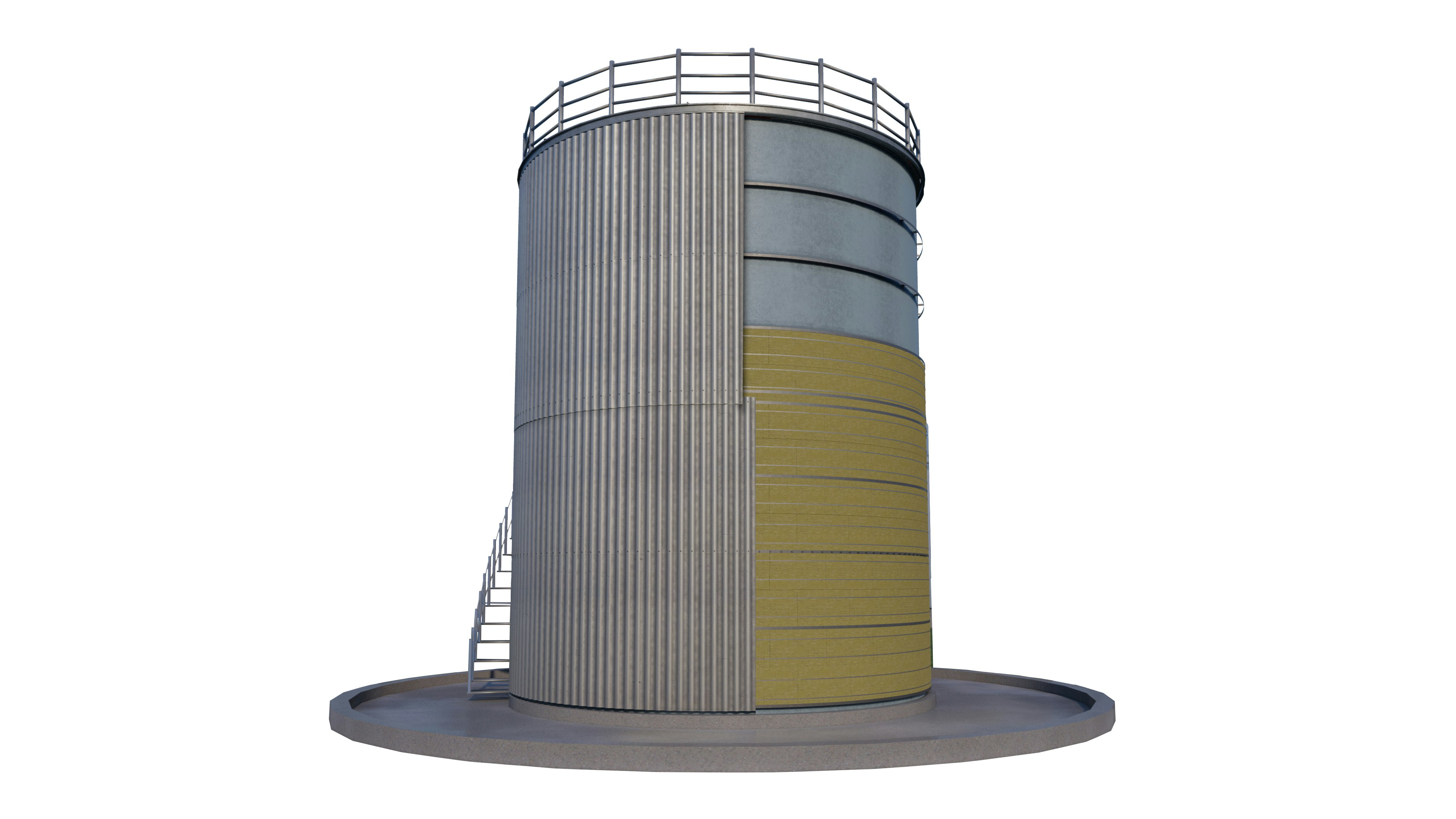 ProRox, industry, industrial, product, SL, slab, SL 930, application, 3D image, product catalogue