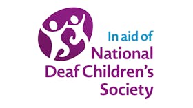 MyRockfon online store product shot - NDCS National Deaf Childrens Society. Charity. Charitable donations.