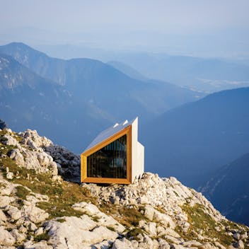 Skuta Alpine Shelter, Durability