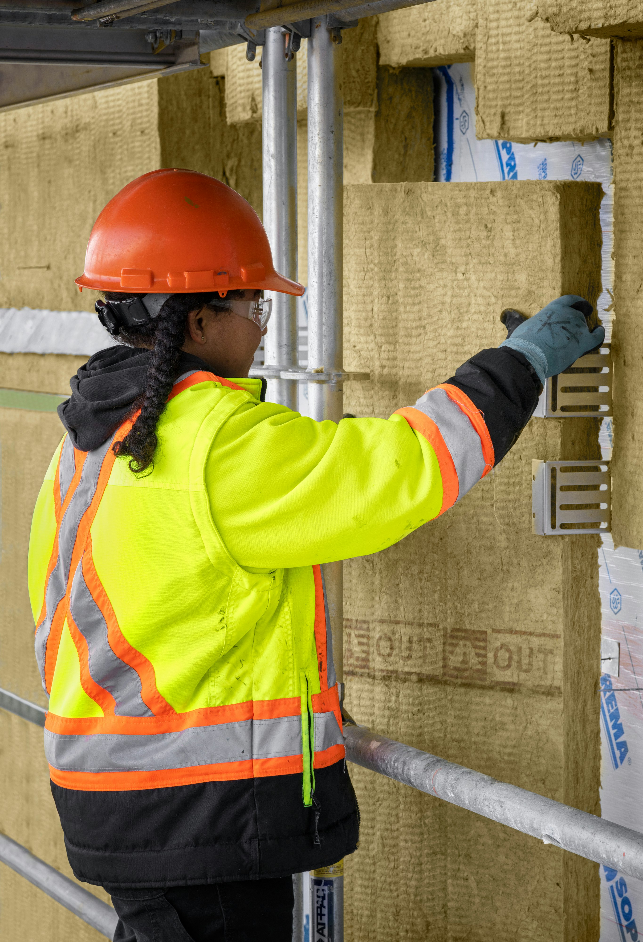 University of Victoria
Student Housing + Dining
Victoria, BC