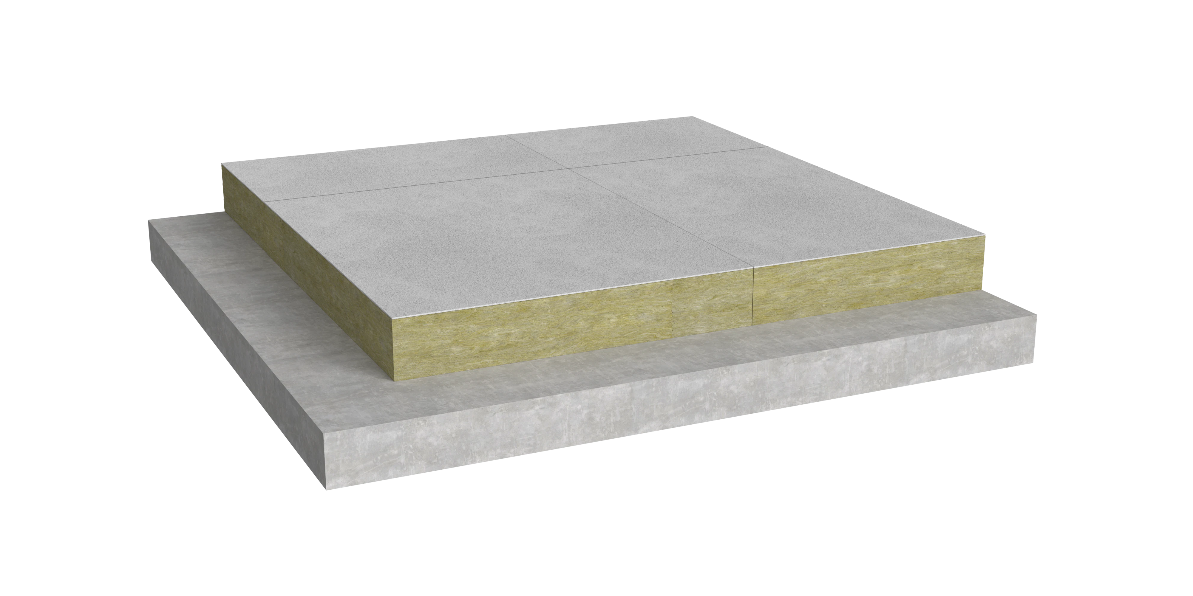tegarock pro, tegarock premium, tegarock, gbi, hochbau, concrete deck, wooden beam, ceiling, product, product page, germany, PIM product, roof, pitched roof, attic, loft, insulation, installation, dachboden, oberste geschossdecke, verarbeitung, beton, osb platte, holzplatte, PIM