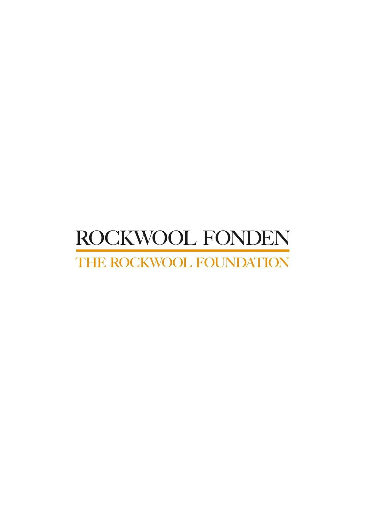The Rockwool Foundation
