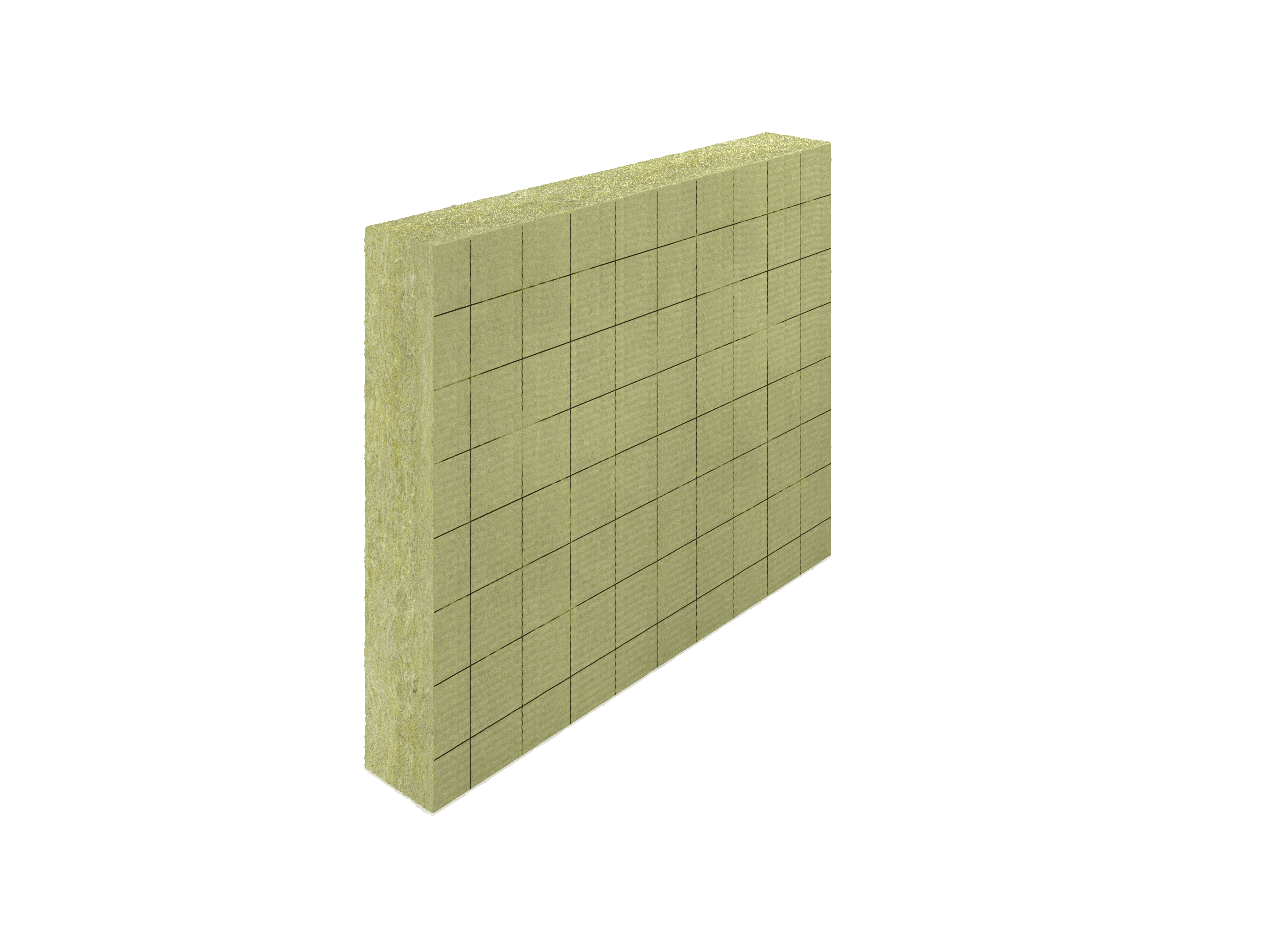 RockFit Duo, productfoto, gevel, spouwmuurisolatie