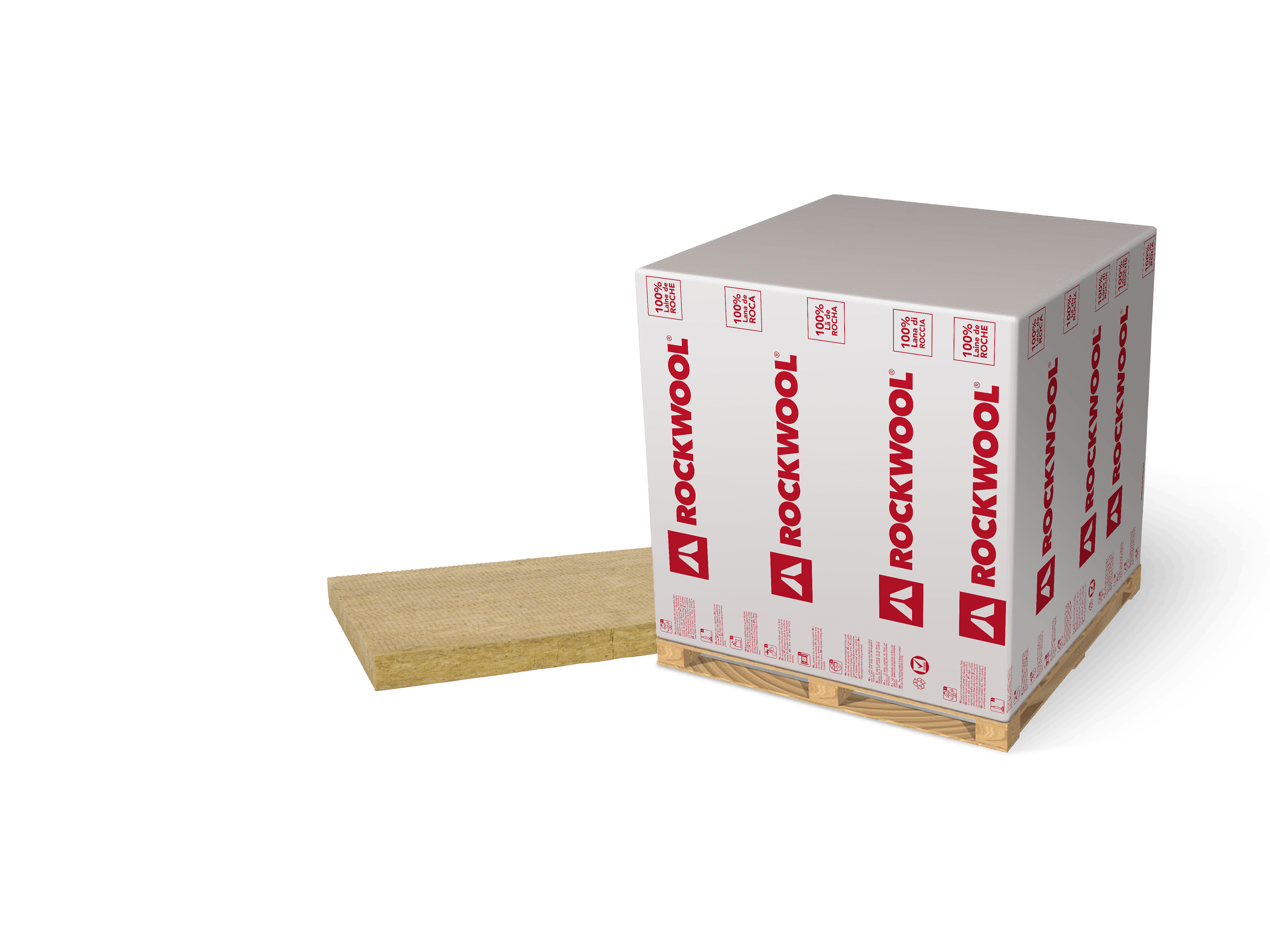 Rockfeu Coffrage Rockfeu CLT product foil