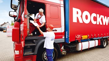 logistic, transport, delivery, truck, lkw, austria