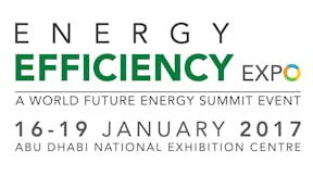 Energy Efficiency EXPO, Abu Dhabi