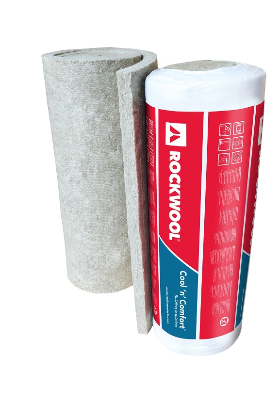 Cool 'n' Comfort Roll (RL) Product Image