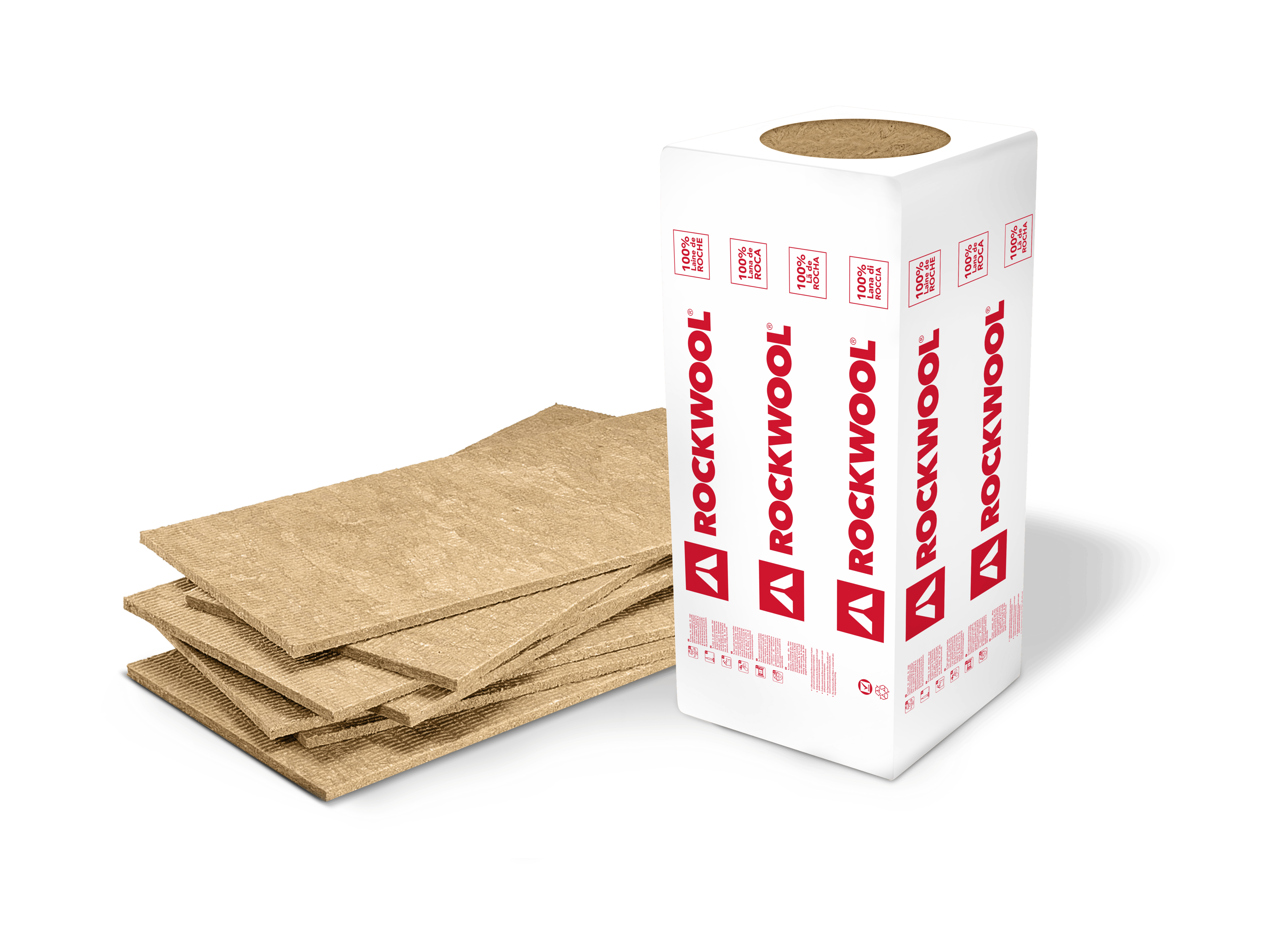 dB Rock product foil