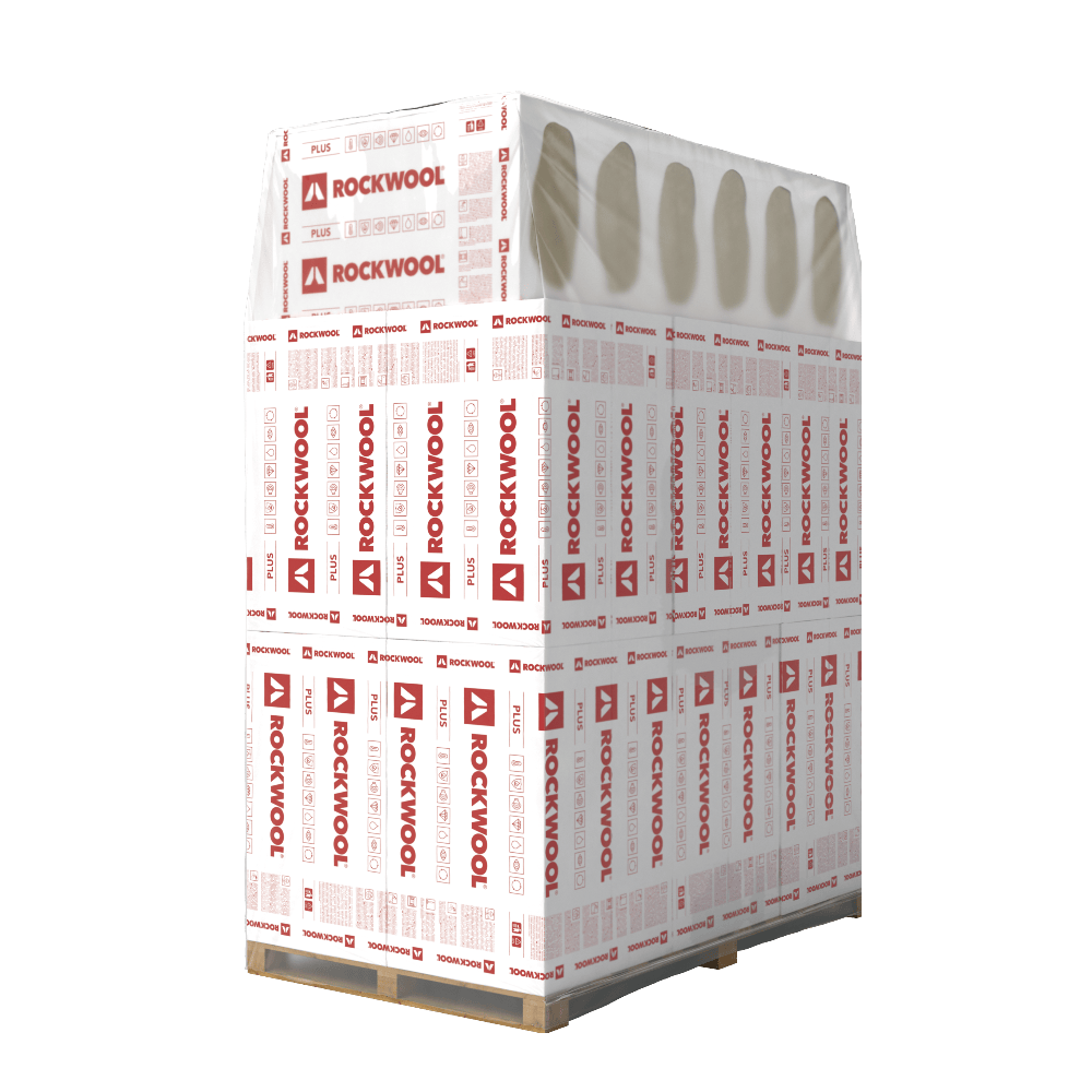 product picture, VENTIROCK PLUS, STROPROCK S