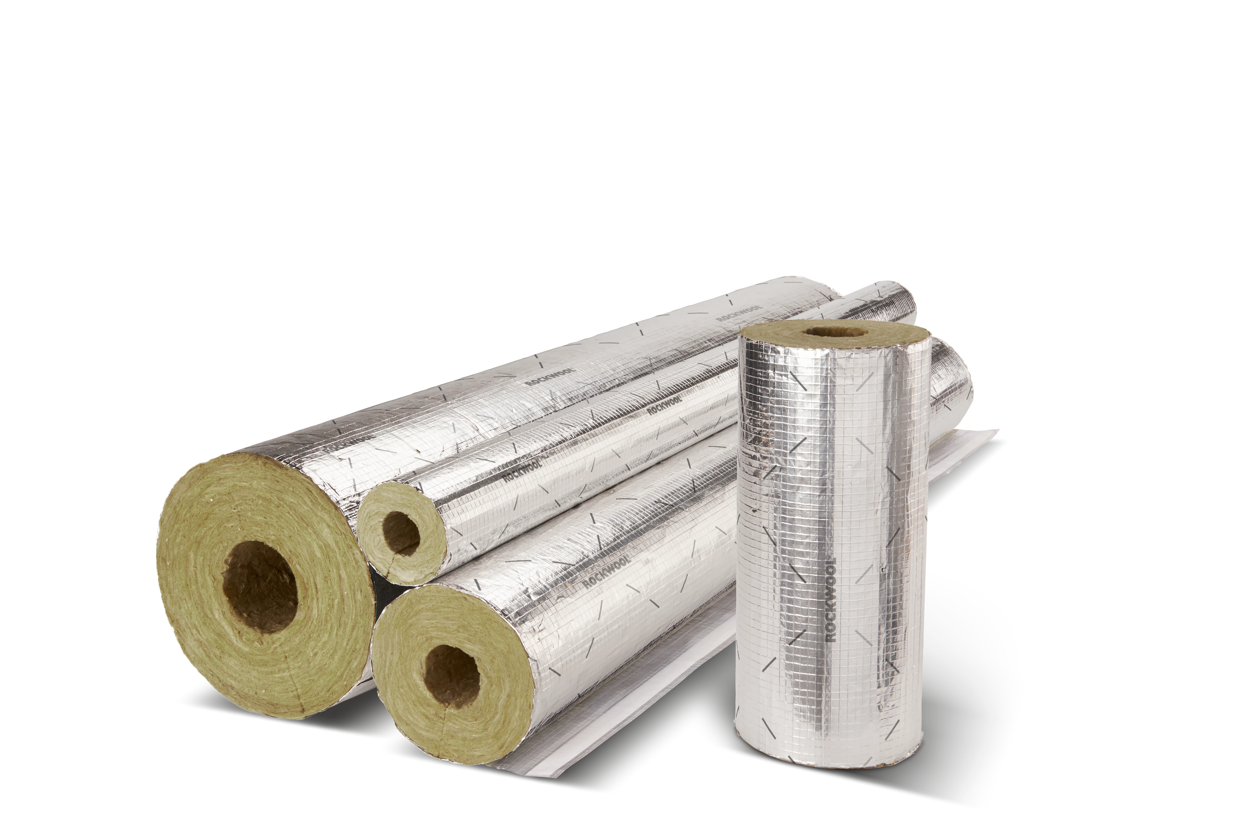 product, heating and water pipes warm, hvac, rockwool 800, germany