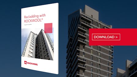 Reclad Guide Landing Page - Download icon