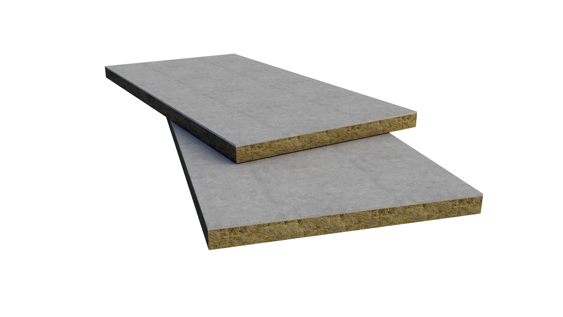 HARDROCK Upstand Board, Flat Roof