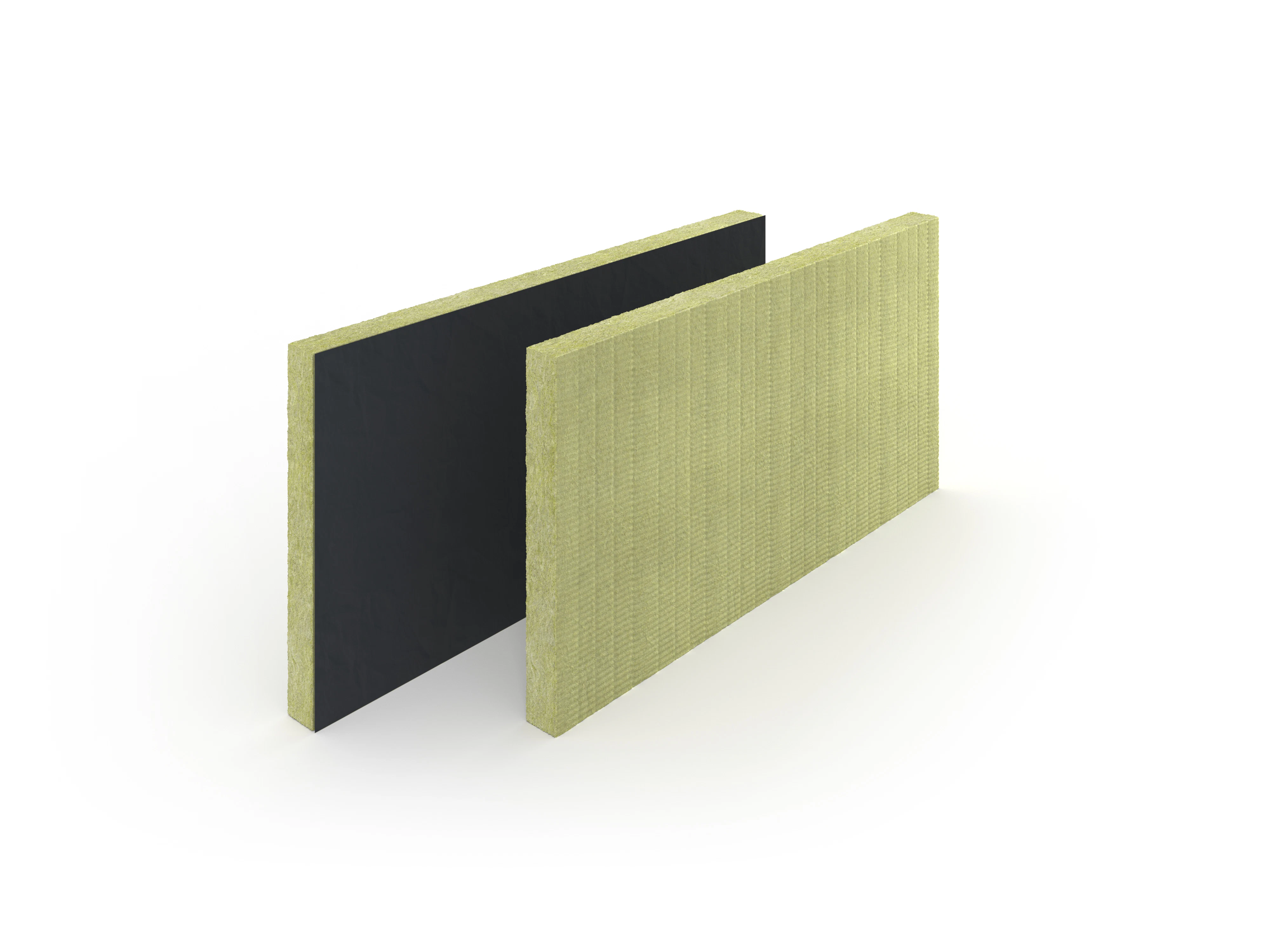 MetaalbouwPlaat 207, MetaalbouwPlaat 207 SONO, product, Metal wall insulation