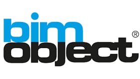 BIM Object logo